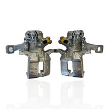 Fits Honda Civic Mk5 Mk6 Concerto Brake Calipers Left & Right Rear 1989-01