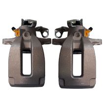 Genuine OEM Audi Seat A3 TT Leon Toledo Brake Calipers Rear Left & Right 1997-21