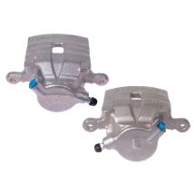 Genuine OEM Suzuki Escudo Brake Calipers Front Pair Left & Right 1988-1991