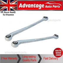 Mercedes S W140 Upper Rear Suspension Control Arm Right & Left 1403503406 x 2