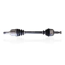 For Dacia Duster 1.2 1.5 1.6 Drive Shaft Front Nearside 2010-On - Manual