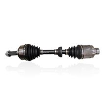 For Honda Accord 2.2 i-CTDi Drive Shaft Front Offside 2004-2008 - Manual