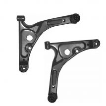 For Ford Transit 2000-2014 Front Lower Control Arms Pair