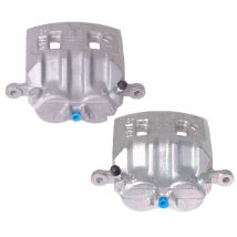 Genuine OEM Subaru Outback Brake Calipers Front Pair Left & Right 1996-1998