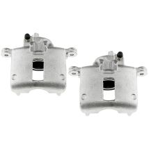 Fits Nissan Micra Mk2 Brake Calipers Front Pair 1992-2003