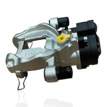 For Audi A3 Brake Calipers Pair 272 Disc Rear Pair Electric 2012-On SEND REG