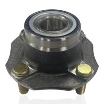 Fits Suzuki Carry Van 2000-On Front Wheel Bearing Kit