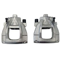 Fits BMW Mini R50 R52 R53 Brake Calipers Pair Front 2003-2008