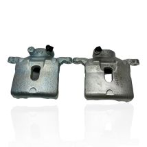 Genuine OEM KIA Ceed Brake Calipers Front Pair Left & Right 2012-