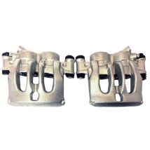Fits Mercedes Sprinter Brake Calipers Front Pair 2006-Onwards