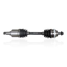 For Smart Cabrio City Coupe 0.6 0.7 Drive Shaft Rear Left 2000-07 - 6 Speed Auto