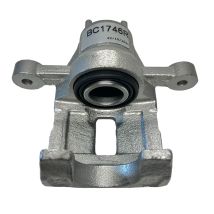 Genuine OEM Kia Sportage MK2 Brake Caliper Rear Right For 284 mm Disc 2006-2010