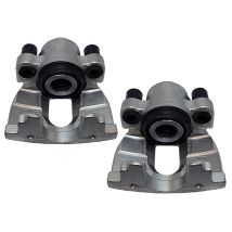 Fits Volvo S80 Mk1 Brake Calipers Rear Pair 1998-2006