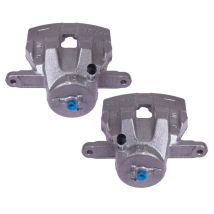 Genuine OEM Suzuki Escudo Brake Calipers Front Pair Left & Right 2005-2007