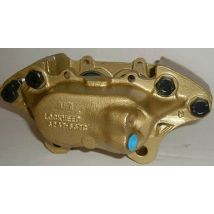 Genuine OEM LandRover 110 Brake Caliper Front Right Offside 1984-1990