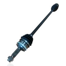 For Kia Picanto 1.0 1.1 Drive Shaft Front Offside 2004-2011 - Manual