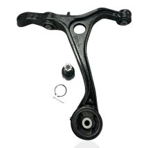 For Honda Accord Mk7 2003-2008 Front Lower Control Arm Left