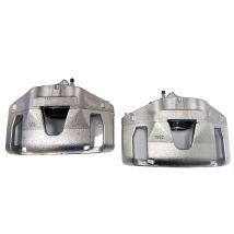 Fits Volvo C70 Mk2 Brake Calipers Pair Front Right And Left 2006-2013
