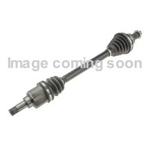 For Audi A3 2.0 TDI TFSI 1.8 TFSI Q2 2.0 TDI Drive Shaft Front Offside 2004-On