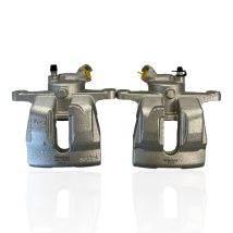 Brake Calipers Fits Range Rover Mk3 Sport Mk1 Rear Left And Right 2002-2013