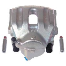 Genuine OEM BMW 5 Brake Caliper Front Left Nearside 1987-1990