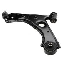 For Vauxhall Corsa D 2006-2015 Lower Front Left Wishbone Suspension Arm