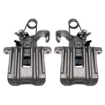 Genuine OEM Audi, Seat A4, Exeo ST Brake Calipers Rear Left And Right 2000-2021