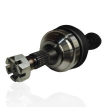 For Citroen Berlingo C4 1.6 2.0 Drive Shaft Front Nearside 1996-On - Manual