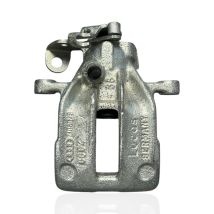 Genuine OEM Audi 100 200 80 90 A6 Cabriolet Brake Caliper Rear Left 1984-2000