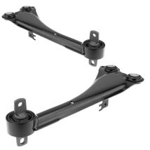 Wishbones Track Control Trailing Arms For Toyota Avensis T27 2008-2018 Rear Pair