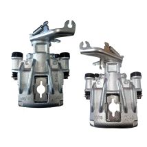 Fits Nissan Cabstar NT400 Brake Calipers Pair Rear Near And Offside 2006-Onward