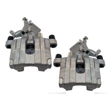 Genuine OEM Vauxhall Vectra Brake Calipers Rear Left And Right 2002-2009