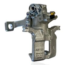 Fits Honda Civic Mk5 Mk6 Concerto Brake Caliper Left Rear 1989-01