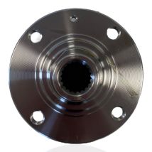 Fits Volkswagen Polo 1981-1994 Front Wheel Hub