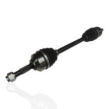 For Peugeot 207 1.4 Drive Shaft Front Nearside 2006-On - Manual