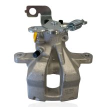 Fits Toyota Avensis D-4D T27 Brake Caliper Rear Left 2008-2018