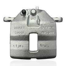 Genuine OEM Nissan Primera Brake Caliper Front Right Offside 2002-2008