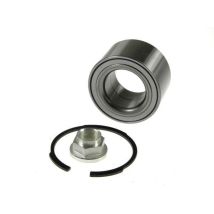 Fits Land Rover Discovery Range Rover 2x Rear Wheel Bearing Kits Pair 2004-2013
