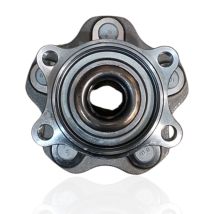For Nissan Qashqai MK1 4wd AWD 2007-2013 Rear Wheel Bearing Kit