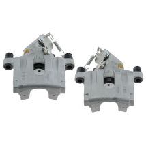 Fits Vauxhall Signum Vectra Mk2 Brake Calipers Rear Pair 2002-2008
