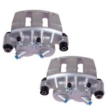 Genuine OEM Nissan Interstar Brake Calipers Front Pair Left & Right 2002-2006
