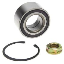 Fits Citroen Dispatch 2007-2016 Front Left or Right Wheel Bearing Kit OE Quality