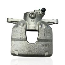 Genuine OEM Skoda Fabia Brake Caliper Front Left Nearside 2007-2014