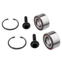 Fits Ford Galaxy Mk1 1995-2006 Front Wheel Bearing Kits Pair