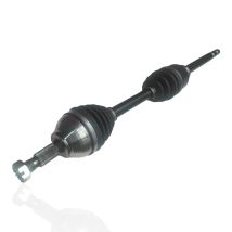 For Peugeot 508 2.0 Hdi Drive Shaft Front Offside 2010-2018 - 6-Speed Manual