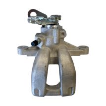 Fits Abarth Grande Punto 1.4 Brake Caliper Rear Left 2007 Onwards