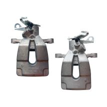 Genuine OEM Renault Scenic Fluence Clio Megane Brake Calipers Rear Pair 2003-17