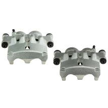 Fits Citroen Relay Brake Calipers Front Left And Right 2006-Onward