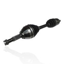 For Nissan Qashqai 1.6 2.0 dCi Drive Shaft Front Nearside 2007-2013