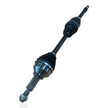 For Ford Transit 2.0 EcoBlue 2.2 TdCi Drive Shaft Front Offside 2007-On - Manual